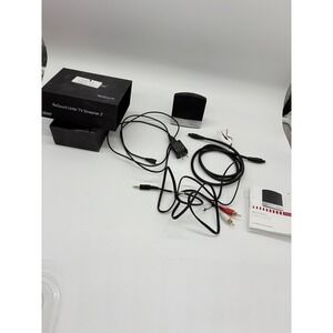 ReSound Unite TV Streamer 2 Model SAS 3 Dolby Digital Wireless Audio